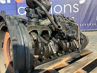 Unimog 406 dieselmotor - afbeelding 6 van  6