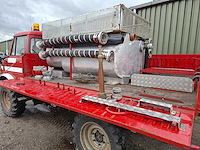 Unimog 416 - bedrijfswagen - afbeelding 8 van  10