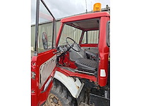 Unimog 416 - bedrijfswagen - afbeelding 9 van  10