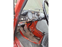 Unimog 416 - bedrijfswagen - afbeelding 10 van  10