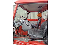 Unimog 416 - bedrijfswagen - afbeelding 6 van  10