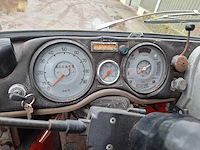 Unimog 416 - bedrijfswagen - afbeelding 5 van  10