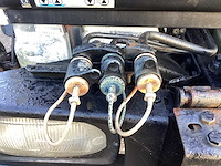 Unimog 424 vrachtwagen - afbeelding 5 van  25