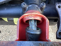 Unimog 424 vrachtwagen - afbeelding 7 van  25