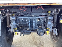 Unimog 424 vrachtwagen - afbeelding 25 van  25