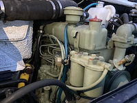 Unimog 424 vrachtwagen - afbeelding 21 van  25