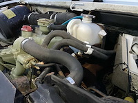 Unimog 424 vrachtwagen - afbeelding 8 van  25