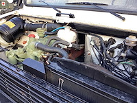 Unimog 424 vrachtwagen - afbeelding 12 van  25