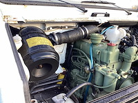 Unimog 424 vrachtwagen - afbeelding 13 van  25