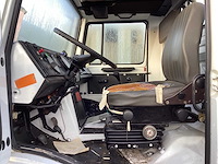 Unimog 424 vrachtwagen - afbeelding 6 van  25