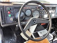 Unimog 424 vrachtwagen - afbeelding 18 van  25