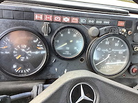 Unimog 424 vrachtwagen - afbeelding 14 van  25