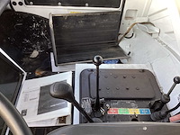 Unimog 424 vrachtwagen - afbeelding 16 van  25