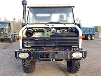 Unimog 424 vrachtwagen - afbeelding 3 van  25