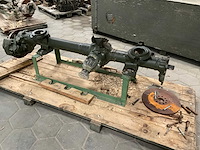 Unimog achteras - afbeelding 5 van  7