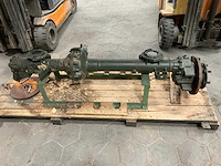 Unimog achteras - afbeelding 6 van  7