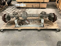 Unimog achteras - afbeelding 5 van  7