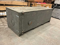 Unimog achteras - afbeelding 3 van  7