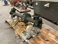 Unimog achteras - afbeelding 6 van  8