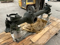 Unimog achteras - afbeelding 5 van  8