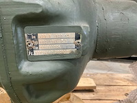 Unimog achteras - afbeelding 3 van  8