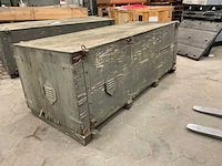 Unimog achteras - afbeelding 4 van  8