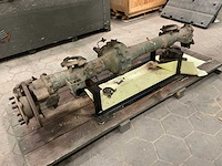 Unimog achteras - afbeelding 1 van  9