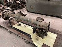 Unimog achteras - afbeelding 5 van  9