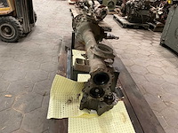 Unimog achteras - afbeelding 6 van  9