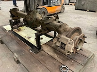 Unimog achteras - afbeelding 9 van  9