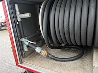 Unimog mercedes-benz - brandweer - 416 - bedrijfswagen - afbeelding 3 van  28