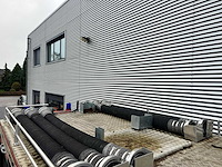 Unimog mercedes-benz - brandweer - 416 - bedrijfswagen - afbeelding 8 van  28