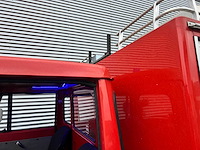 Unimog mercedes-benz - brandweer - 416 - bedrijfswagen - afbeelding 16 van  28