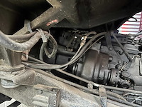 Unimog mercedes-benz - brandweer - 416 - bedrijfswagen - afbeelding 17 van  28