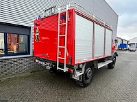 Unimog mercedes-benz - brandweer - 416 - bedrijfswagen - afbeelding 20 van  28