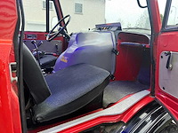 Unimog mercedes-benz - brandweer - 416 - bedrijfswagen - afbeelding 26 van  28