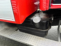 Unimog mercedes-benz - brandweer - 416 - bedrijfswagen - afbeelding 4 van  28