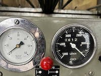 Unimog mercedes-benz - brandweer - 416 - bedrijfswagen - afbeelding 5 van  28