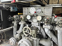 Unimog mercedes-benz - brandweer - 416 - bedrijfswagen - afbeelding 24 van  28