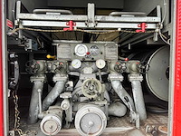 Unimog mercedes-benz - brandweer - 416 - bedrijfswagen - afbeelding 28 van  28
