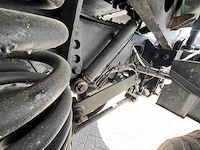 Unimog mercedes-benz - u 400 - vrachtwagen - afbeelding 9 van  10