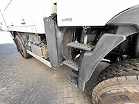 Unimog mercedes-benz - u 400 - vrachtwagen - afbeelding 7 van  10