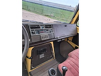 Unimog tankwagen 4x4 - 1250l - bedrijfswagen - afbeelding 7 van  16