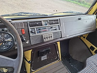 Unimog tankwagen 4x4 - 1250l - bedrijfswagen - afbeelding 6 van  7