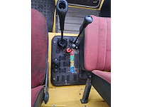 Unimog tankwagen 4x4 - 1250l - bedrijfswagen - afbeelding 14 van  16