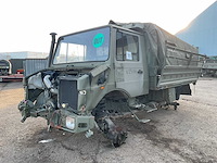 Unimog u 1350 lm legervoertuig - afbeelding 7 van  8