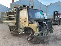 Unimog u 1350 lm legervoertuig - afbeelding 8 van  8