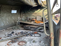 Unimog u 1350 lm legervoertuig - afbeelding 4 van  8