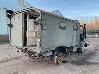 Unimog u 1350 lm legervoertuig - afbeelding 7 van  7