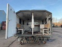 Unimog u 1350 lm legervoertuig - afbeelding 2 van  7